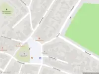 Overlastmelding Zeecroft in Wijk aan Zee