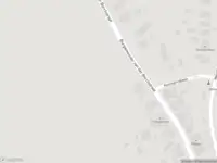 Politie naar de Deventerweg in Holten vanwege aanrijding met letsel