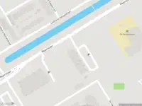 Overlastmelding Maerelaan in Heemskerk