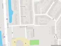 Brandweer met grote spoed naar de Bredasingel in Arnhem vanwege gebouwbrand