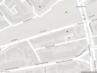 Overlastmelding Spoorlaan in Tilburg