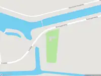 Politie met grote spoed naar de Boomgaardweg in Aardenburg vanwege letsel