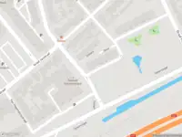 Overlastmelding Oever in Beverwijk