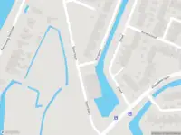 Besteld ambulance vervoer naar de Vierasser in Hellevoetsluis