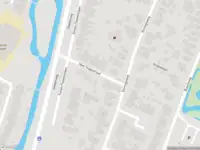 Ambulance met gepaste spoed naar de Heer Hugostraat in Akersloot