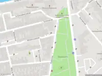 Overlastmelding Polderweg in Den Helder