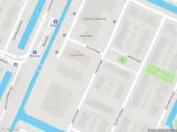 Ambulance met gepaste spoed naar de Jasmijnlaan in Amstelveen