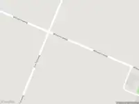 Overlastmelding Wilhelminaweg in Kamperland