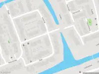 Ambulance met gepaste spoed naar de Zaan in Pijnacker