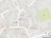 Politie naar de Kruisstraat in Veldhoven vanwege ongeval met letsel