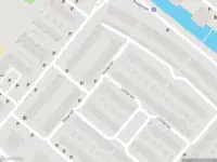 Ambulance met gepaste spoed naar de Lichtgroen in Zoetermeer