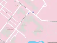 Traumahelikopter naar de Albrandswaardsedijk in Poortugaal