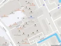Ambulance met grote spoed naar de Fluiterlaan in Capelle aan den IJssel