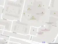 Ambulance met grote spoed naar de Boogschutter in Amstelveen