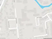 Besteld ambulance vervoer naar de Christinaplaats in Hellevoetsluis