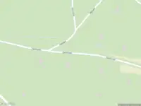 Brandweer naar de Zandrivier in Zeegse