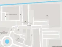 Ambulance met gepaste spoed naar de Baanhoek in Sliedrecht