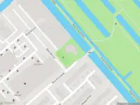 Ambulance met gepaste spoed naar de Noorderbreedte in Capelle aan den IJssel