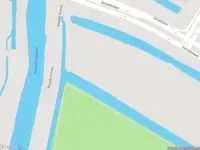 Ambulance met gepaste spoed naar de Verzetslaan in Purmerend