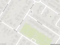 Brandweer met grote spoed naar de Magnoliastraat in Bovensmilde vanwege afhijsen patient