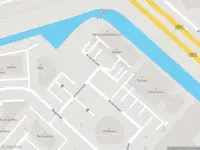 Ambulance naar de Antareslaan in Hoofddorp