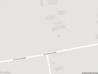 Brandweer met grote spoed naar de Hanekamseweg in De Mortel