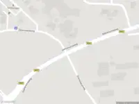 Brandweer met gepaste spoed naar de Scholtenbrink in Fleringen