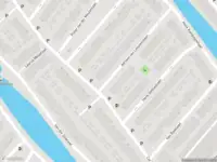 Ambulance met grote spoed naar de Adriaan van Leeuwenlaan in 's-Gravenhage