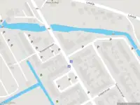 Ambulance met gepaste spoed naar de Hoogaarslaan in Nieuw-Lekkerland