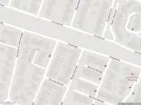 Traumahelikopter met grote spoed naar de Singelweg in Axel