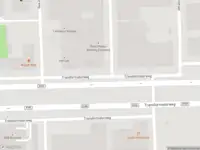 Ambulance met grote spoed naar de Transformatorweg in Amsterdam