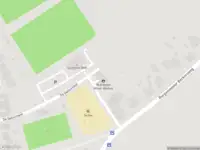 Brandweer met gepaste spoed naar de An Mhaerebaom in Mheer vanwege afgaan automatisch brandalarm