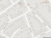 Brandweer met gepaste spoed naar de Beneluxstraat in Kelpen-Oler