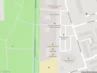 Politie naar de 1e Wormenseweg in Apeldoorn vanwege aanrijding met letsel