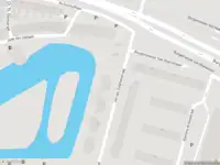 Ambulance met gepaste spoed naar de Jan van Zutphenstraat in Schiedam