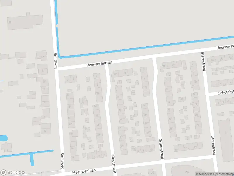 Ambulance met gepaste spoed naar de Kluutstraat in Hellevoetsluis