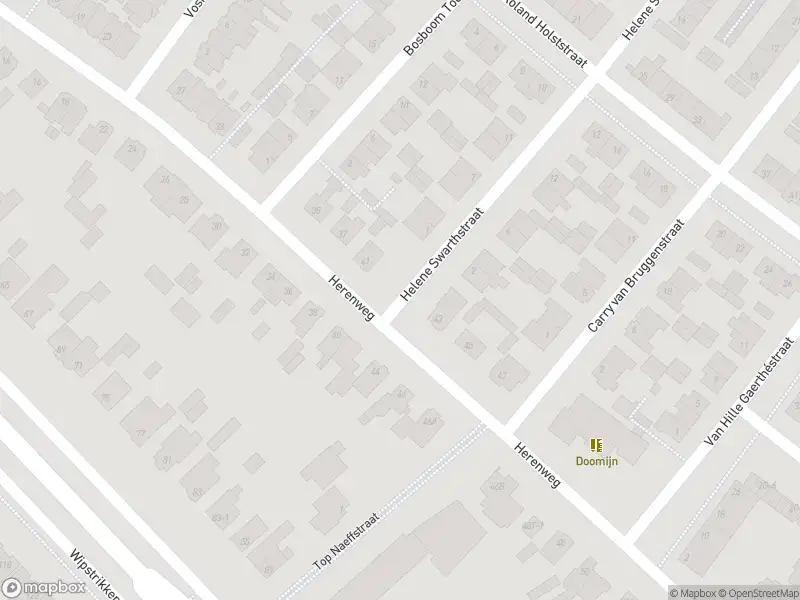 Brandweer met gepaste spoed naar de Marie Koenenstraat in Zwolle vanwege reinigen van het wegdek