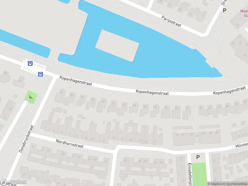 Politie naar de Bornsedijk in Hengelo vanwege aanrijding met letsel