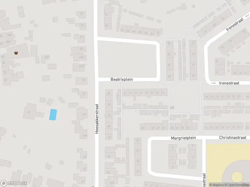 Brandweer met grote spoed naar de Beatrixplein in Sint-Michielsgestel vanwege voertuigbrand