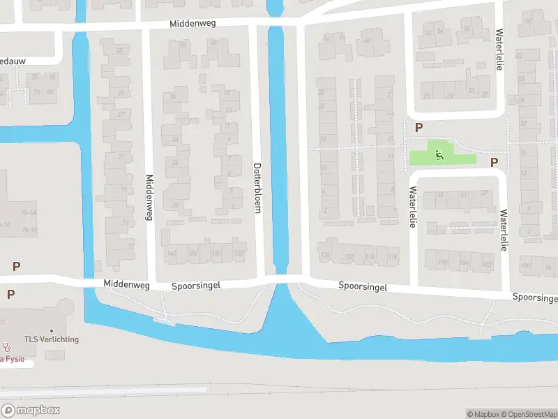 Ambulance met gepaste spoed naar de Dotterbloem in Bovenkarspel