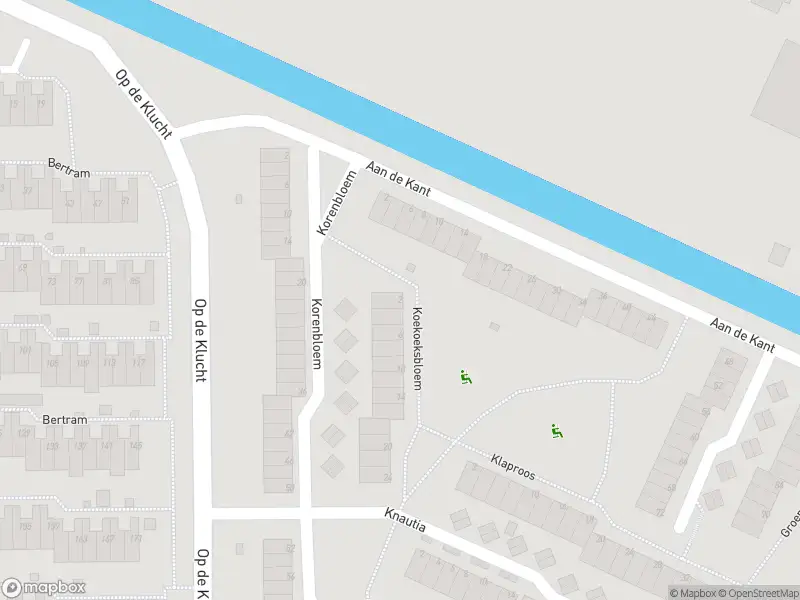 Ambulance met grote spoed naar de Koekoeksbloem in Uithoorn