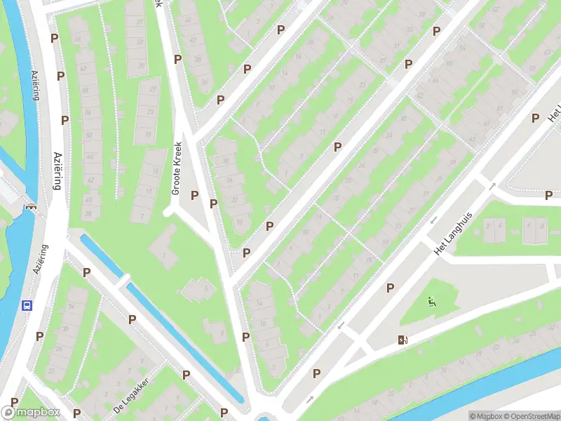 Brandweer met gepaste spoed naar de Hof der Gedachten in Amersfoort