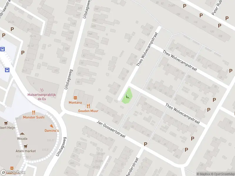 Brandweer met gepaste spoed naar de Achterhoekse Molenweg in Hengelo