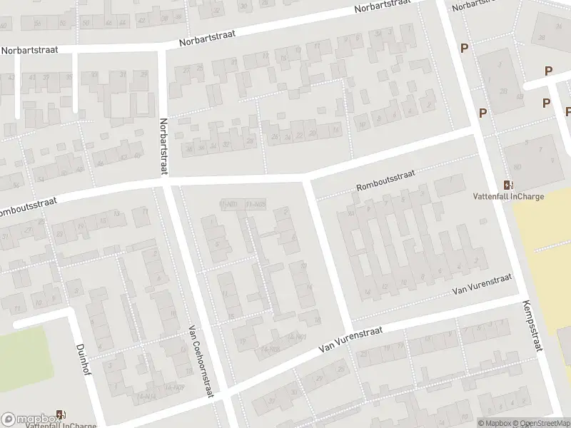 Brandweer met gepaste spoed naar de Wijnenstraat in Made vanwege afhijsen patient