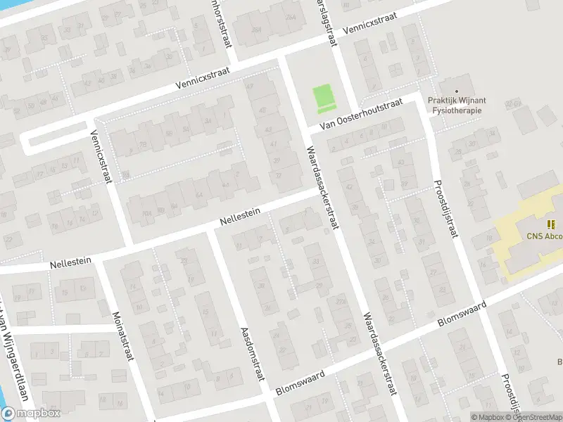 Ambulance met grote spoed naar de Proostdijstraat in Abcoude