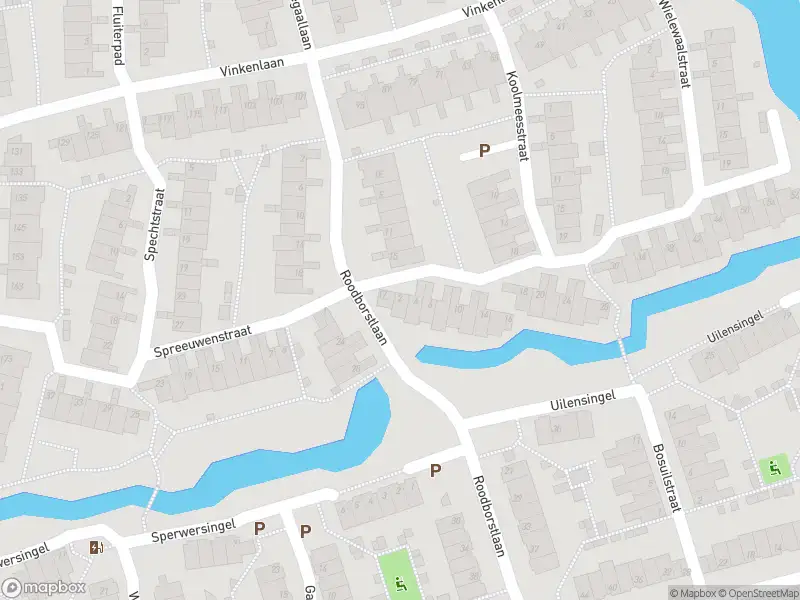 Ambulance met grote spoed naar de Boomkleverstraat in Delft