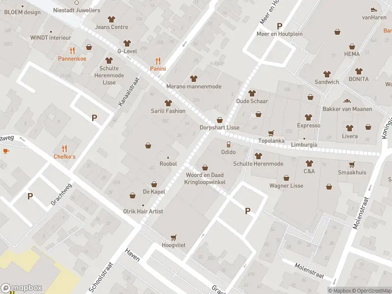 Ambulance met gepaste spoed naar de Kapelstraat in Lisse