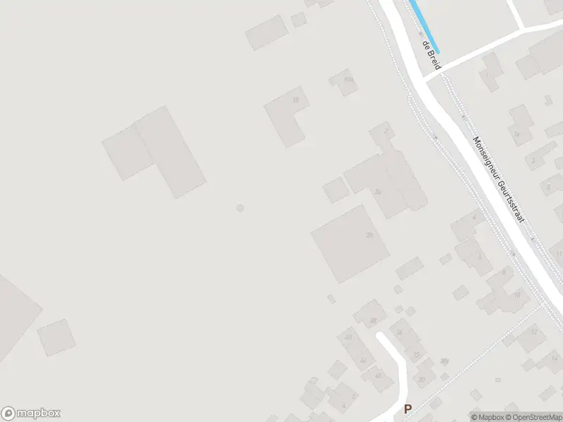 Brandweer met gepaste spoed naar de Op den Berg in Maashees