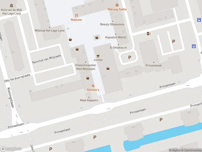 Ambulance met gepaste spoed naar de Samuel Esmeijerplein in Rotterdam