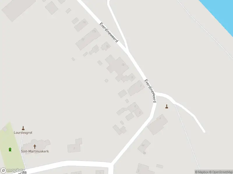 Traumahelikopter met grote spoed naar de Everdineweerd in Katwijk